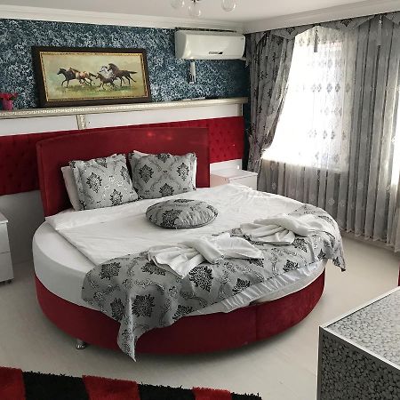 Nar Sultan Hotel & Aparts Stambuł Zewnętrze zdjęcie