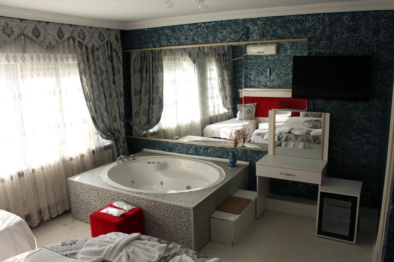 Nar Sultan Hotel & Aparts Stambuł Zewnętrze zdjęcie